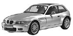 BMW E36-7 C2262 Fault Code