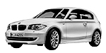 BMW E81 C2262 Fault Code