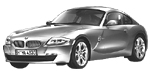 BMW E86 C2262 Fault Code