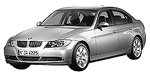 BMW E90 C2262 Fault Code