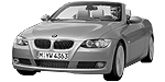 BMW E93 C2262 Fault Code
