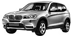 BMW F25 C2262 Fault Code